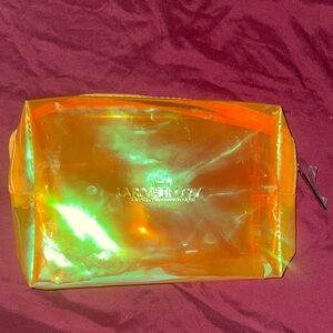 Cosmetic bag